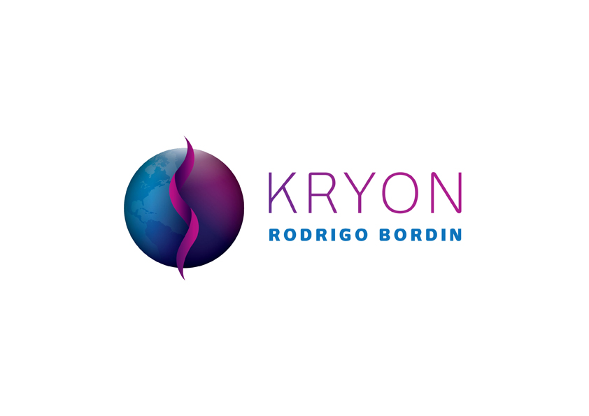 Familia Kryon - Rodrigo Bordin